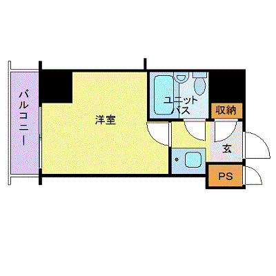 リブポート宇都宮