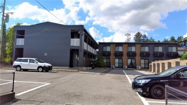 レオパレスＹｏｕｔｈＶｉｌｌａ