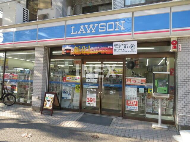 ガーラ・グランディ横濱関内の周辺