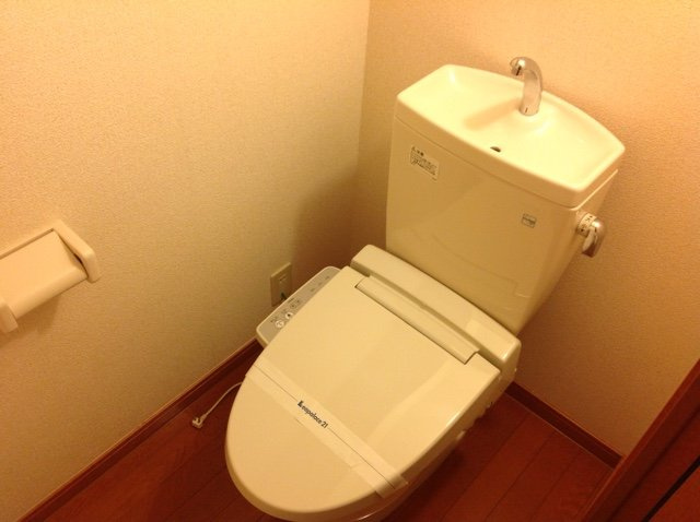 レオパレス針ヶ谷の丘のその他