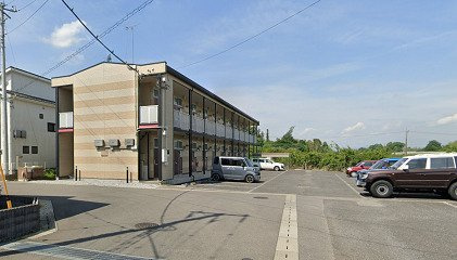 レオパレス針ヶ谷の丘のその他