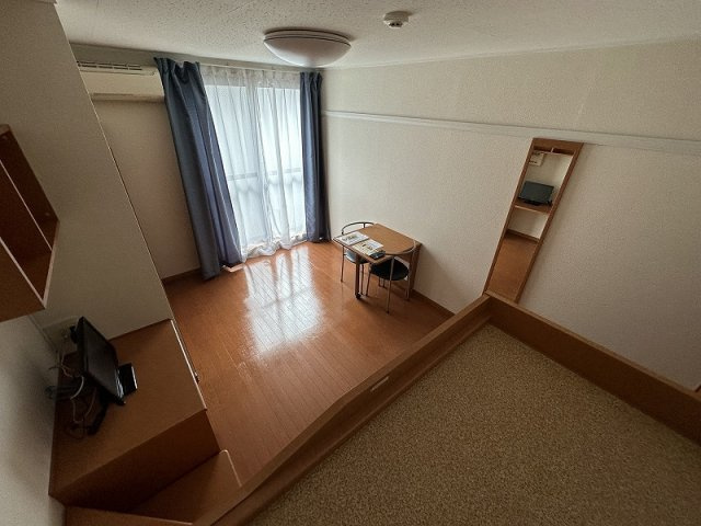 レオパレスアクエリアスのその他