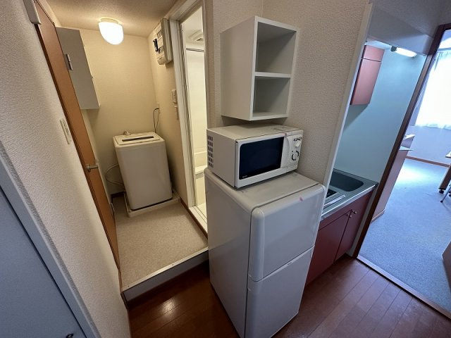 レオパレスアクエリアスのその他