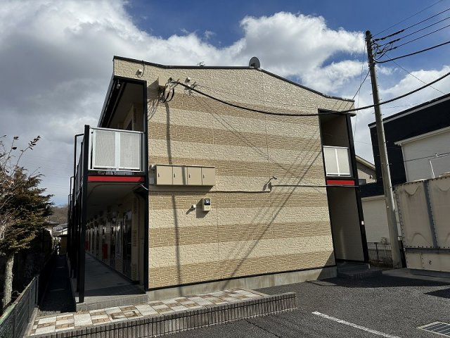 レオパレスアクエリアスのその他