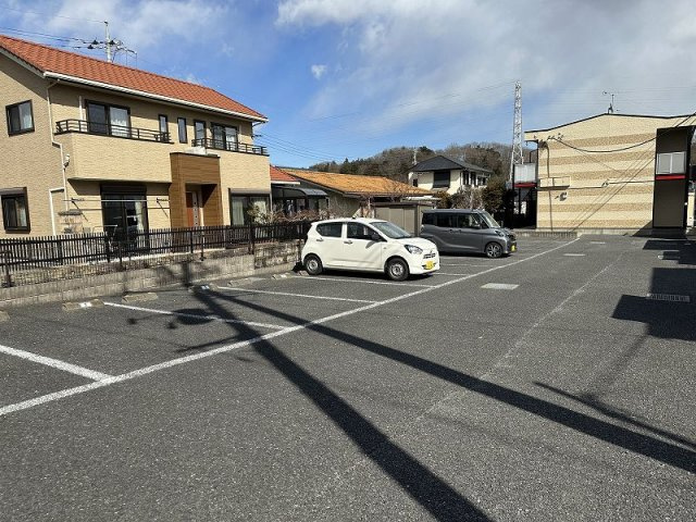 レオパレスアクエリアスのその他