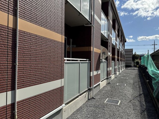 レオネクストプッチーニのその他