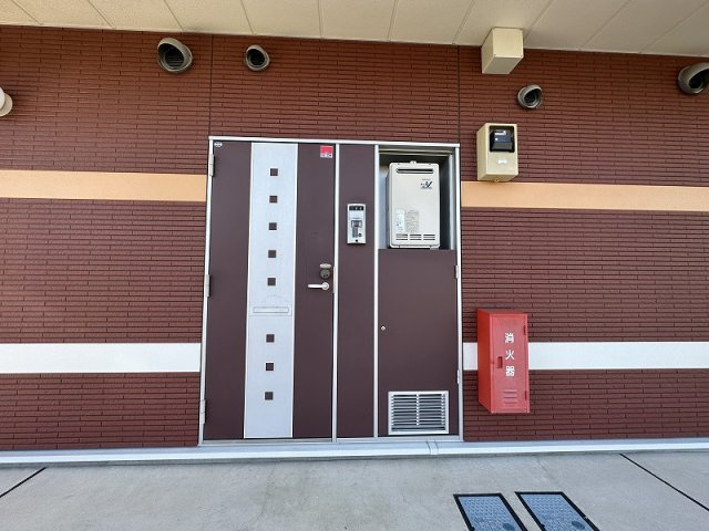 レオネクストプッチーニのその他