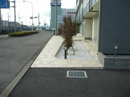 レオパレス宇都宮南のその他