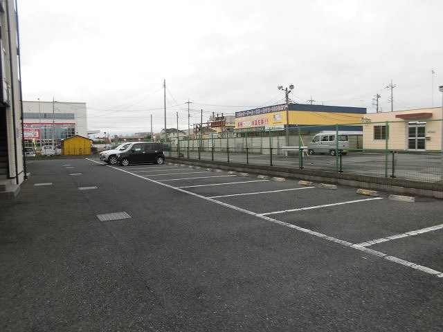 レオパレス宇都宮南のその他