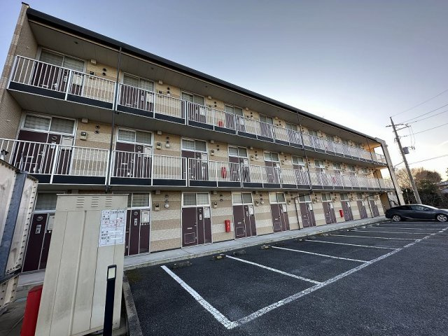 レオパレスカルーナのその他