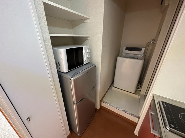 レオパレスカルーナのその他