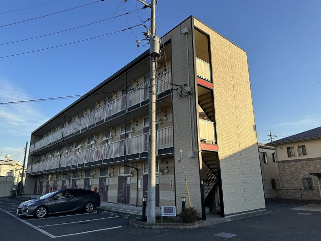 レオパレスカルーナのその他