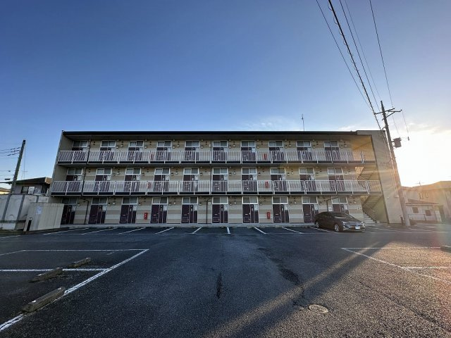 レオパレスカルーナのその他