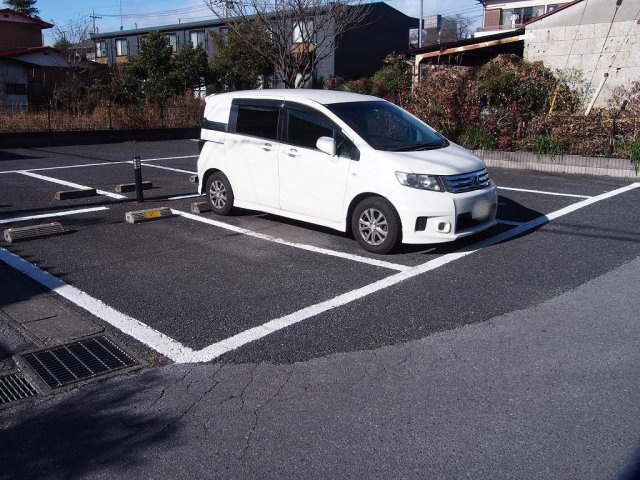 レオパレス琴のその他