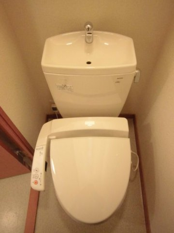 レオパレスきららのその他