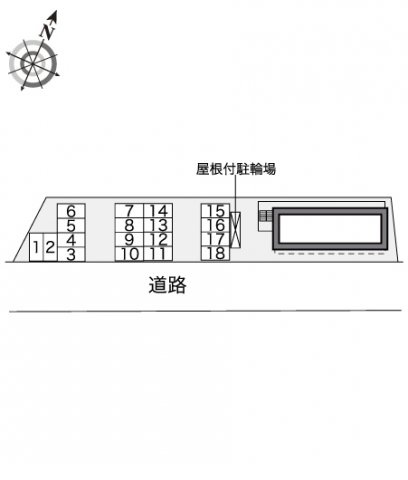 レオパレスきららのその他