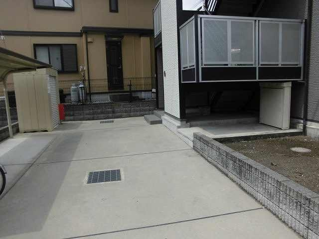 レオパレスきららのその他