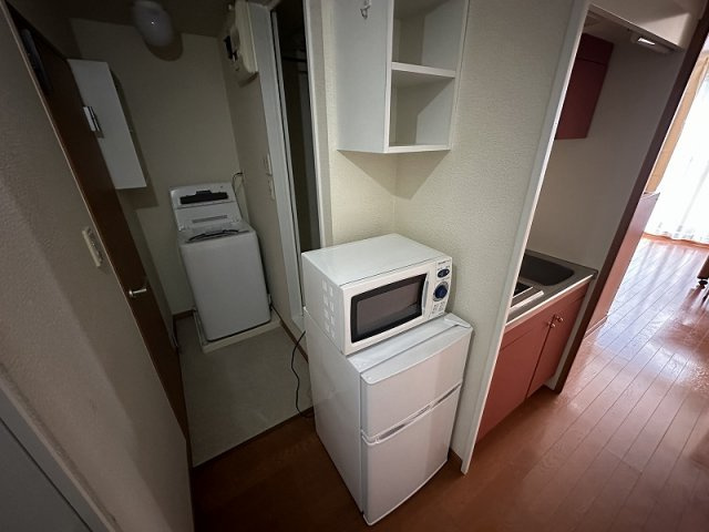 レオパレスサニーヒルズのその他