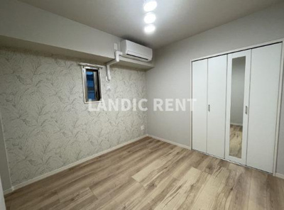 【内装】 | レクサスガーデン箱崎タワーズWEST