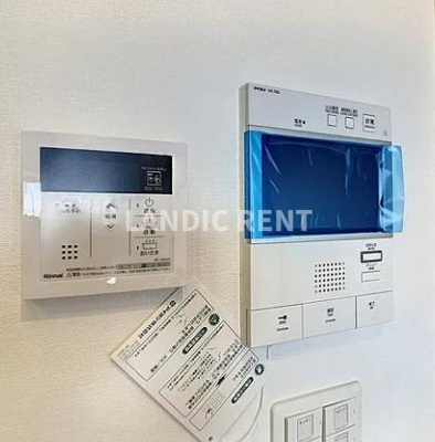 【セキュリティ】 | レクサスガーデン箱崎タワーズWEST