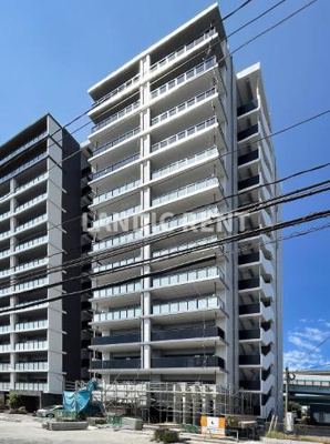 【その他共用部分】 | レクサスガーデン箱崎タワーズWEST