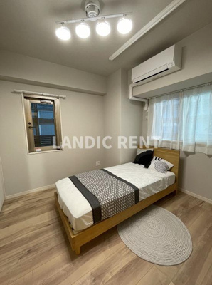 【内装】 | レクサスガーデン箱崎タワーズWEST