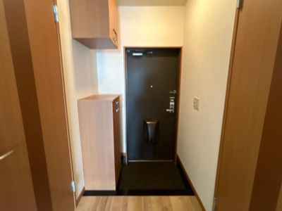 【玄関】 | ビアンヒルズ | 玄関