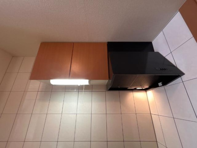 【キッチン】 | ビアンヒルズ | レンジフード