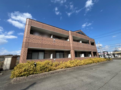 【その他共用部分】 | ビアンヒルズ | 外観写真（昼）