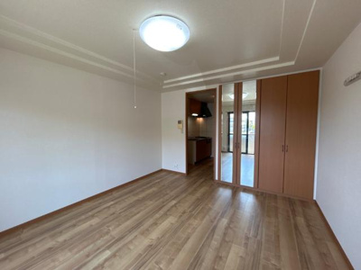 【内装】 | ビアンヒルズ | 室内