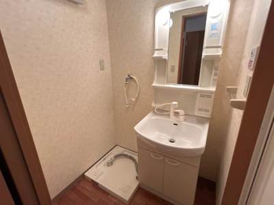 【洗面所】 | ビアンヒルズ | 洗面