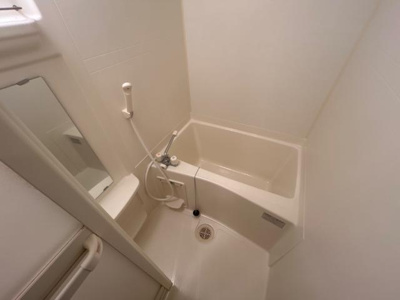 【浴室】 | ビアンヒルズ | バス