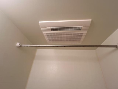 【設備】 | ビアンヒルズ | 乾燥機