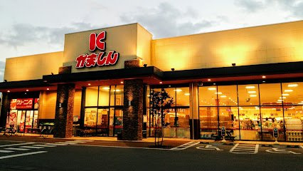 レオパレス月見ヶ丘の周辺