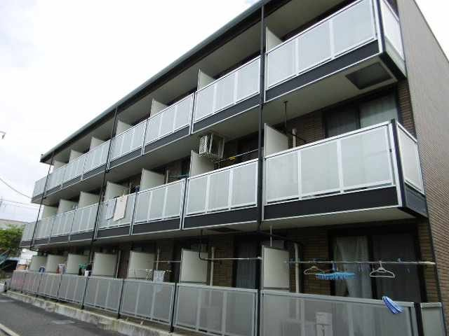 レオパレス月見ヶ丘のその他