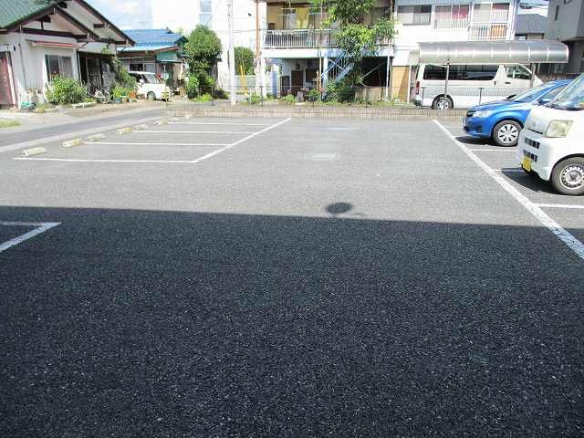 レオパレス月見ヶ丘のその他