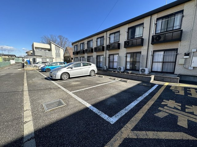 レオパレスカトレアⅡのその他