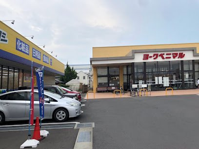 レオパレスカトレアⅡの周辺