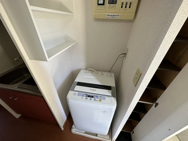 レオパレスカトレアⅡのその他