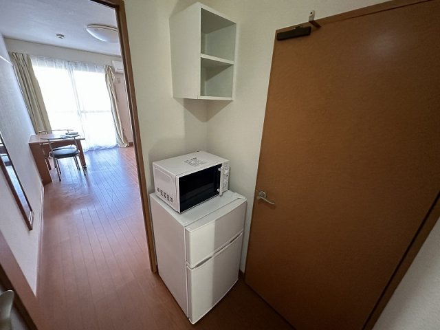 レオパレスカトレアⅡのその他