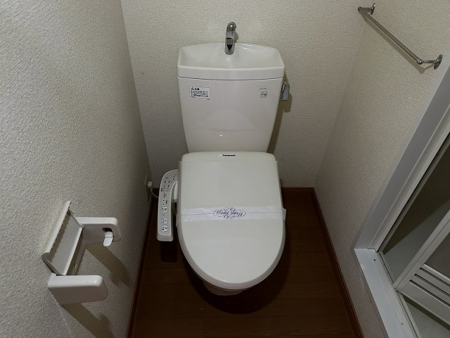 レオパレスカトレアⅡのその他