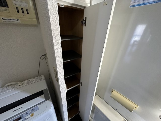 レオパレスカトレアⅡのその他