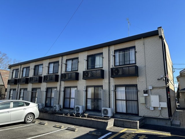 レオパレスカトレアⅡのその他