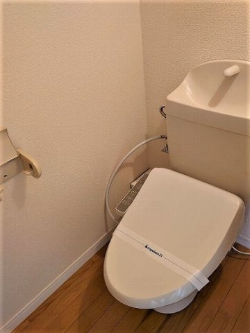 レオパレス横田新町のその他