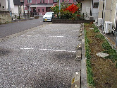 レオパレス横田新町のその他