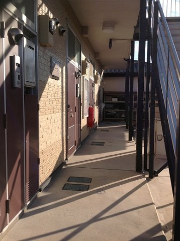 レオパレス横田新町のその他