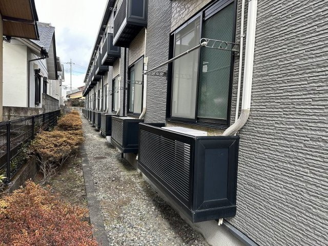 レオパレスパレスマンションⅤのその他