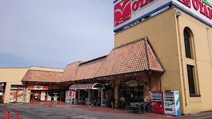 レオパレスパレスマンションⅤの周辺