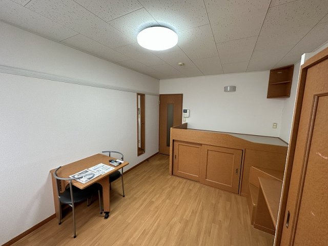 レオパレスパレスマンションⅤのその他