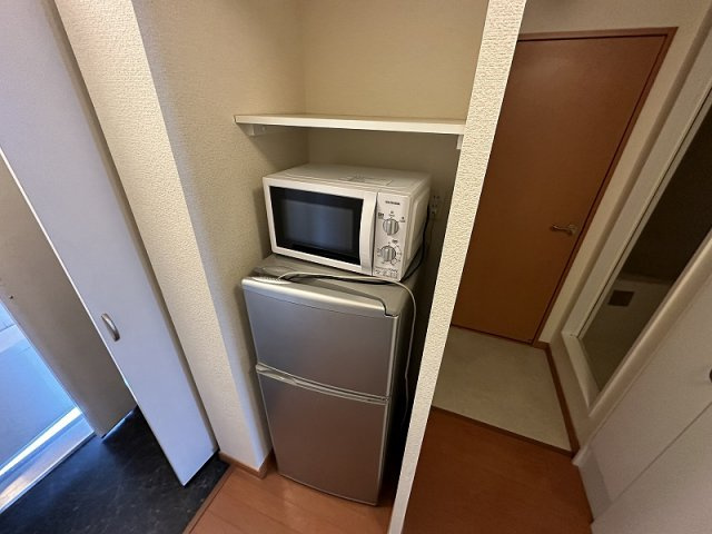 レオパレスパレスマンションⅤのその他